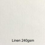Card-Linen-240gsm