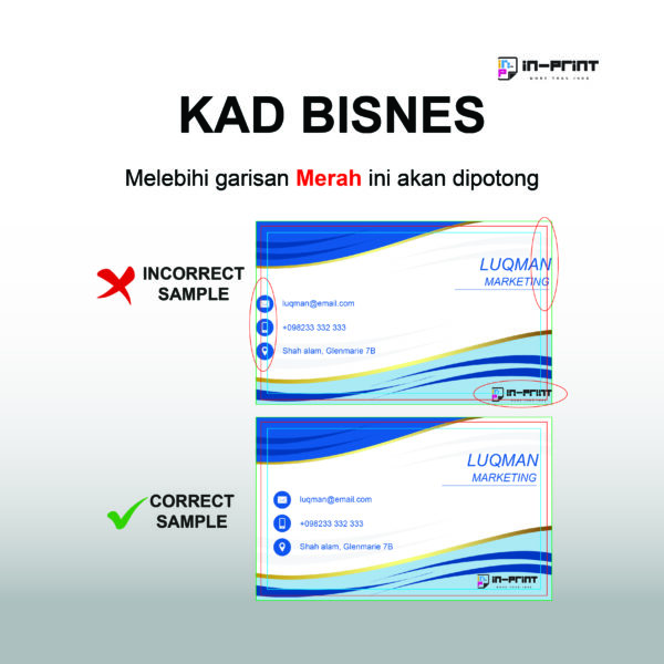 Business Card - Image 3