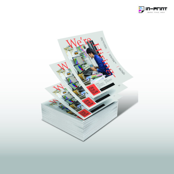 Flyer Offset