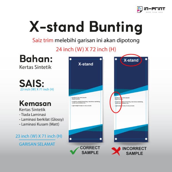 X-Stand - Image 2