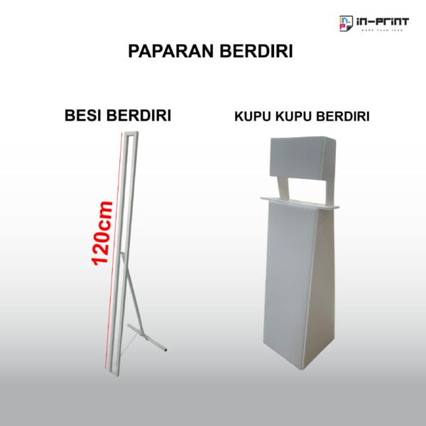 Human Standee - Image 3