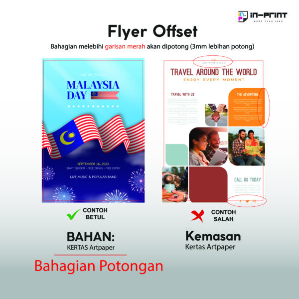 Flyer Offset - Image 3