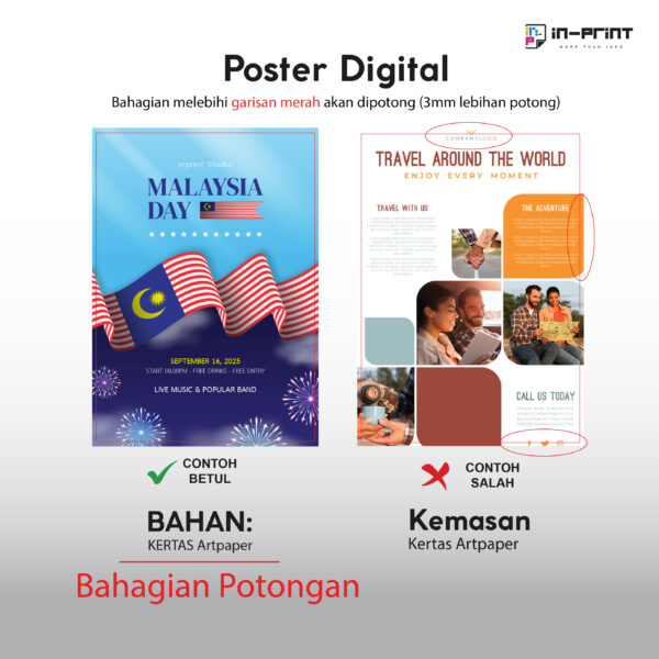 Flyers - Image 3